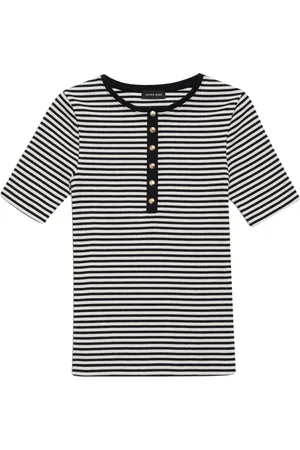 ANINE BING Camiseta Alessia