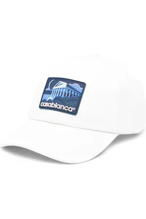 Casablanca Gorra Greek Temple