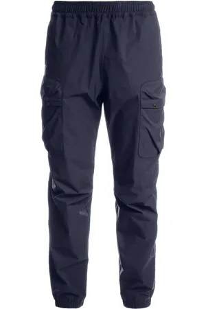 Parajumpers Pantalones de chándal con bolsillos cargo