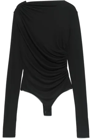 The Andamane Body Veronica drapeado