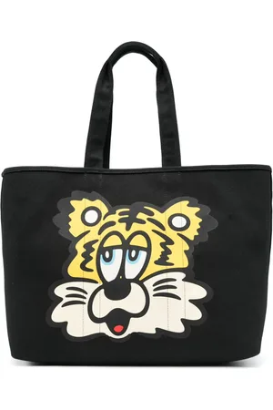 Kenzo Bolso shopper Utility grande de x Verdy