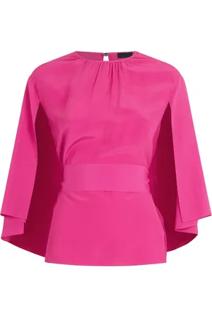 Liu Jo Blusa con cinturón