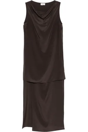 P.A.R.O.S.H. Blusa de seda