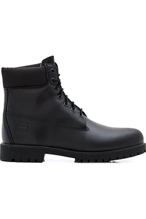 Timberland Botas impermeables con cordón