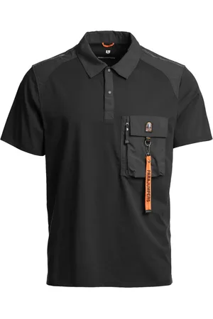 Parajumpers Polo Rescue