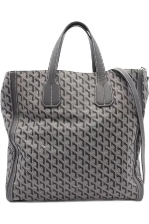 GOYARD Bolso shopper Voltaire 2010