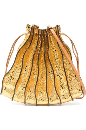 ULLA JOHNSON Bandolera Adria