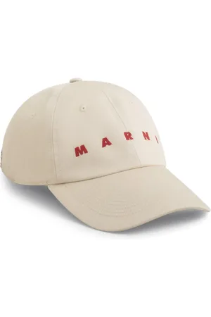 Marni Gorra con logo