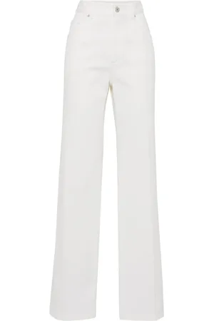 Brunello Cucinelli Pantalones Contemporary