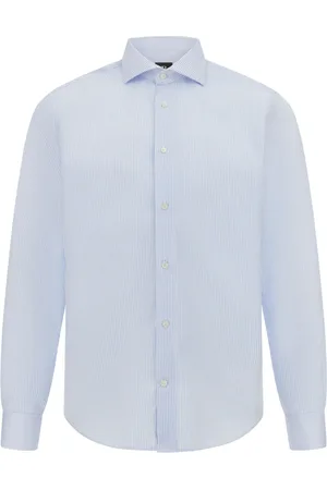 Boggi Milano Camisa a rayas