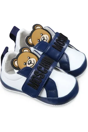 Moschino Zapatillas Teddy Bear