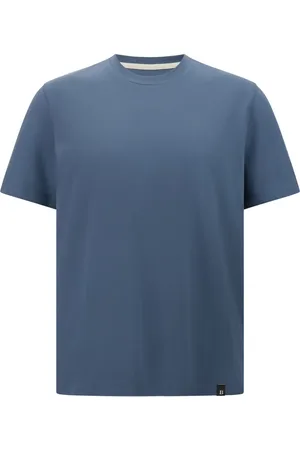 Boggi Milano Camiseta S.Cafè® High-Performance