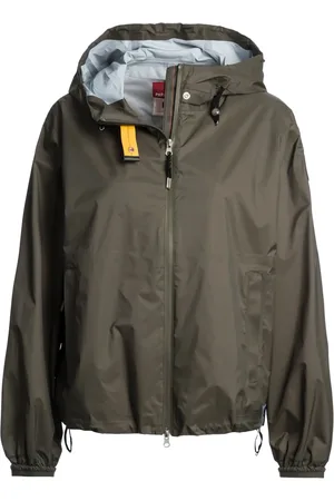 Parajumpers Chaqueta con parche del logo