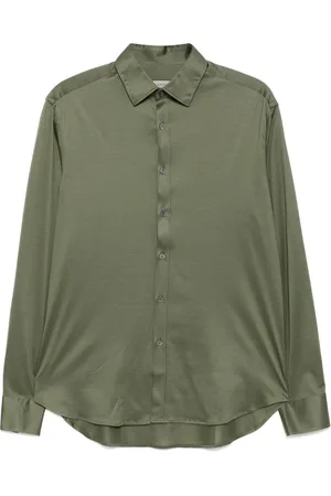 CANALI Camisa con botones