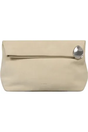 Jil Sander Bolso de mano Jewel