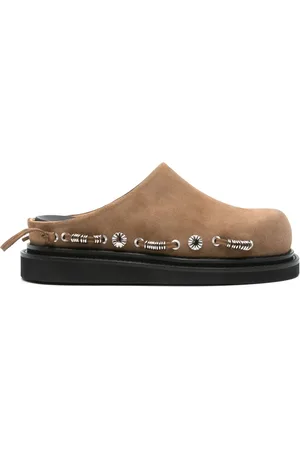 TOGA VIRILIS Slippers con logo