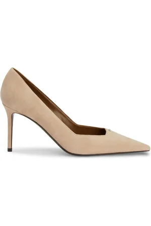 Giuseppe Zanotti Zapatos Raquel con tacón de 85 mm