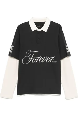 MISBHV Polo Forever