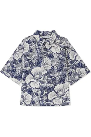 BONPOINT Camisa lisa