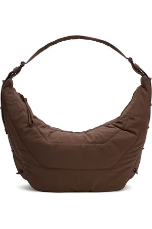 LEMAIRE Bolso de hombro Game grande