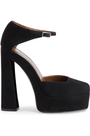 Giuseppe Zanotti Zapatos Guendaline con tacón de 145 mm