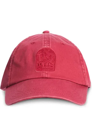 Parajumpers Gorra con logo bordado
