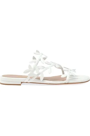 Gianvito Rossi Sandalias Flavia