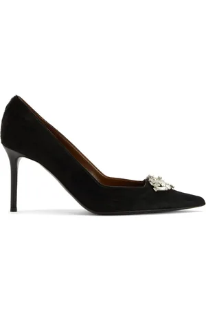 Giuseppe Zanotti Zapatos Raquel con tacón de 105 mm