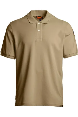Parajumpers Polo de manga corta
