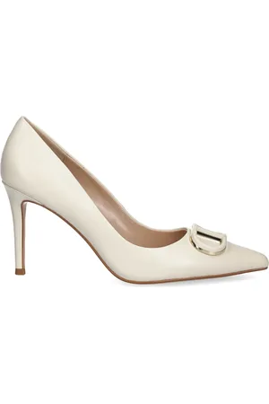 Twin-Set Zapatos Oval T con tacón de 90 mm
