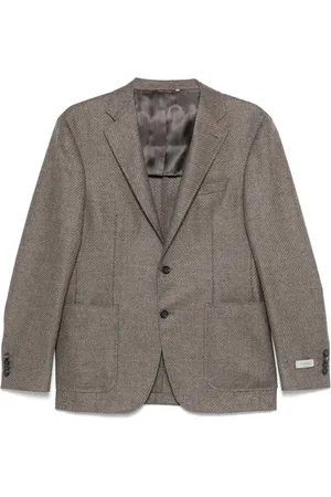 CANALI Blazer con botones
