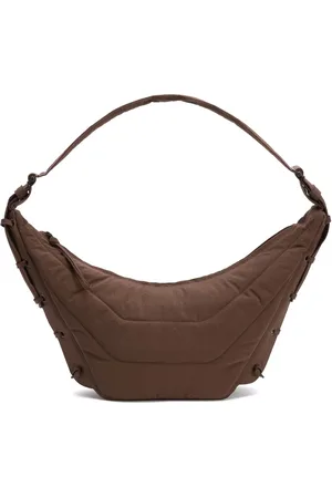 LEMAIRE Bolso de hombro Soft Game
