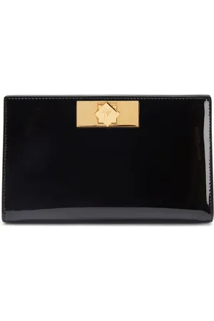 Giuseppe Zanotti Bolso de mano Annhita