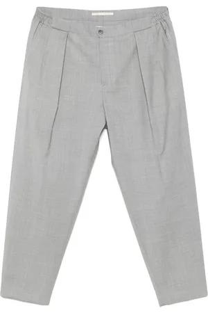 BRIGLIA Pantalones Portobellos