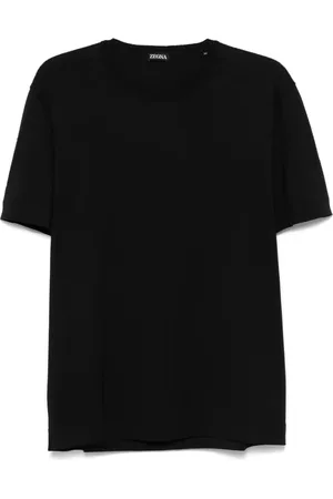Ermenegildo Zegna Camiseta lisa