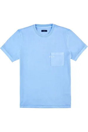 FAY Camiseta de tejido jersey