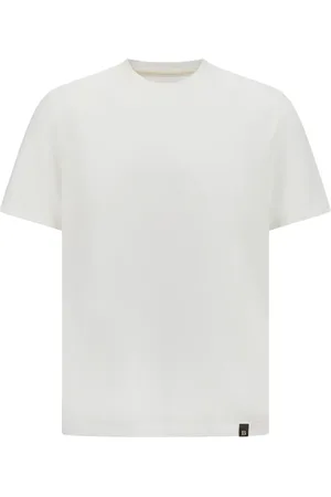 Boggi Milano Camiseta S.Cafè® High-Performance