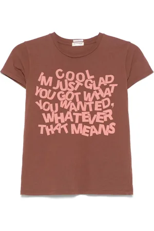 Mother Camiseta The Lil Goodie Goodie