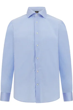Boggi Milano Camisa a rayas