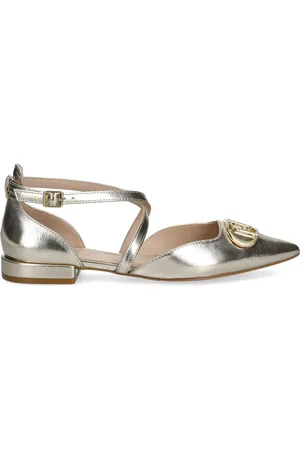 Liu Jo Bailarinas con logo grande