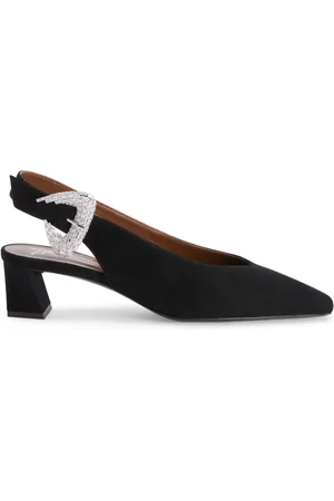 Giuseppe Zanotti Zapatos Brendha Allure con tacón de 45 mm