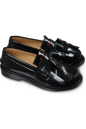 Marni Mocasines Bambi