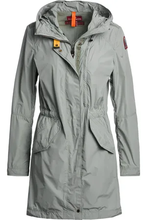 Parajumpers Parka Tank Spring