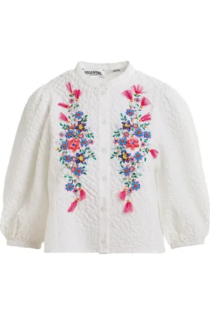 Essentiel Antwerp Camisa Heartfelt