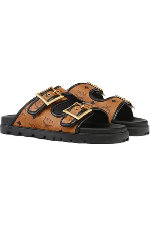 MCM Sandalias Visetos