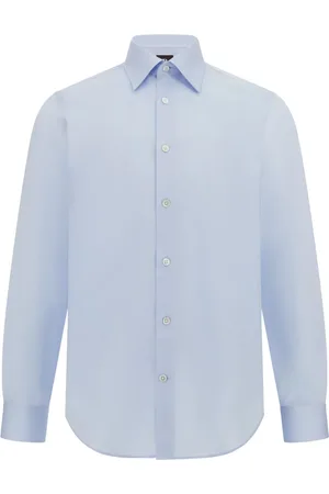 Boggi Milano Camisa lisa