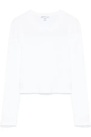 James Perse Camiseta corta