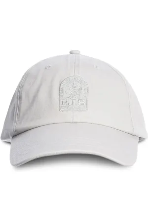 Parajumpers Gorra con logo bordado