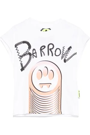 BARROW Camiseta de tejido jersey
