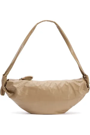LEMAIRE Bolso de hombro Croissant mediano